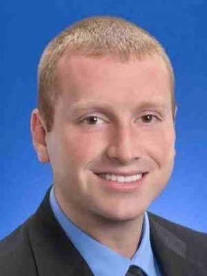 Photo of team member