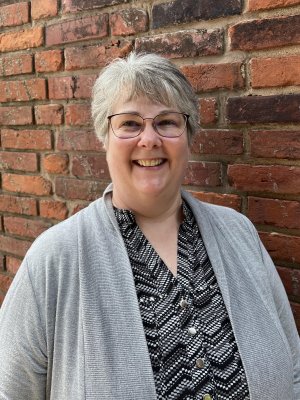 Photo of team member