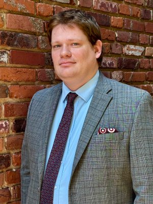Photo of team member