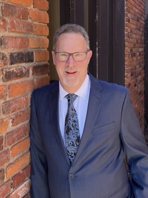 Photo of team member