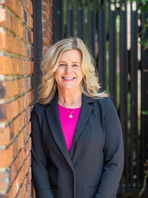 Photo of team member