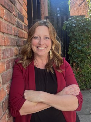 Photo of team member