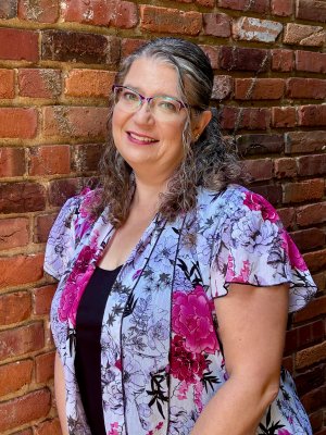 Photo of team member