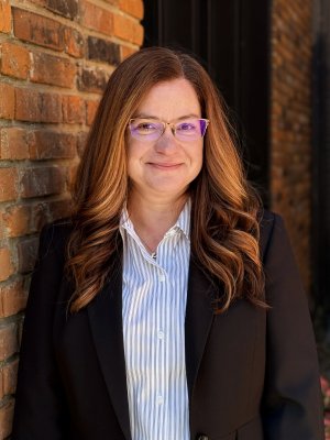 Photo of team member