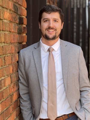 Photo of team member
