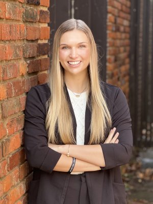Photo of team member