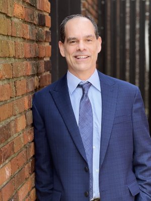 Photo of team member