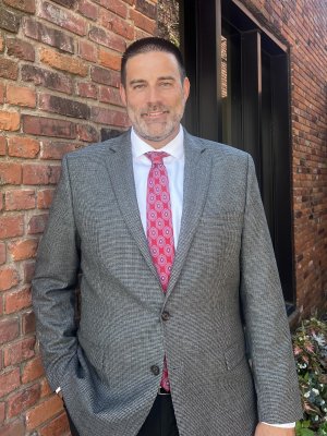 Photo of team member