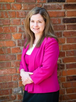 Photo of team member