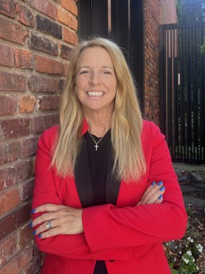 Photo of team member