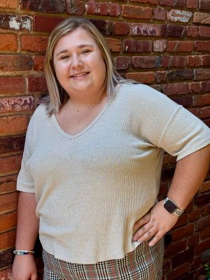 Photo of team member