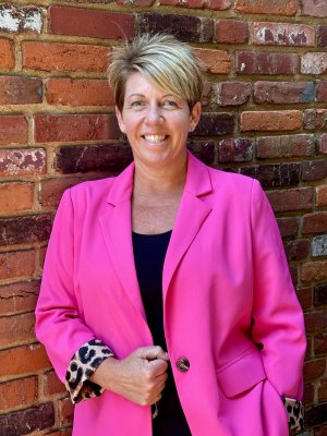 Photo of team member