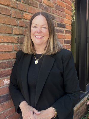 Photo of team member