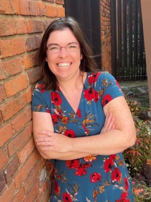 Photo of team member