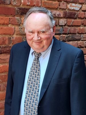 Photo of team member